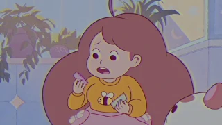 Sight for Cute Eyes | Bee and Puppycat (loop)