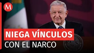 AMLO reconoce a México como fuente de fentanilo en entrevista con 60 Minutes