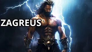 The Greek Lightning God More Powerful Than Zeus