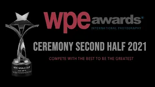 WPE AWARDS CEREMONY SECOND HALF 2021