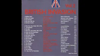 British Invasion vol2