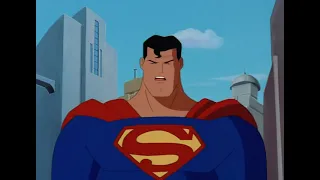 Superman meets Lobo (HD Remastered)