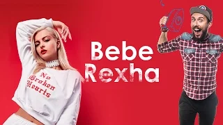 Новый трек Bebe Rexha специально для Like FM!