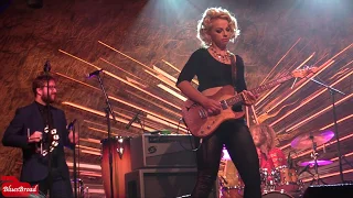 SAMANTHA FISH • Gone For Good • Sony Hall NYC 3/21/19