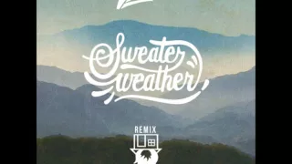 Sweater Weather - The Neighbourhood (Vaski Remix)