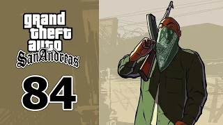 GTA San Andreas - Mission #84 - The Meat Business (HD)