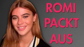 GNTM 2021 Romina Palm packt aus: Mein Rauswurf im Finale war KEINE Überraschung | INTERVIEW