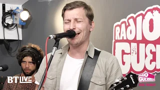 The Mono Jacks - 'Imperfect' la BTLive@Guerrilive Acoustic Session