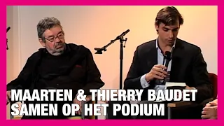 Maarten van Rossem & Thierry Baudet over populisme