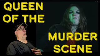 The Warning - Queen of the Murder Scene - Margarita Kid Reacts!