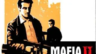 Mafia 2 Radio Soundtrack - Louis Prima - Oh Marie