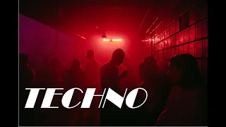 Techno | 2021 | #5 (Jan Vercauteren,Adam Beye)