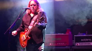 "And Your Bird Can Sing"Govt Mule-- Beacon Theatre, NYC 12-30-16