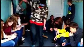 LUBIN Harlem Shake