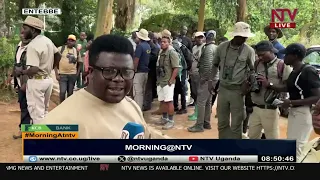 Ensuring professionalism in Uganda's tourism sector | MORNING AT NTV