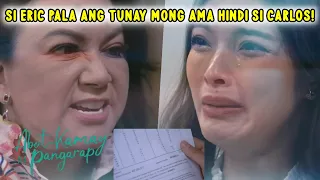 Abot Kamay Na Pangarap: Kaya Pala Tinulungan Ni Eric Si Moira Na Makalaya!