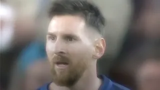 Messi Edit • Papaoutai