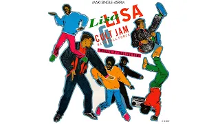 Lisa Lisa & Cult Jam With Full Force - I Wonder If I Take You Home (Extended 12" Version) (HQ)