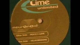 Neuronoid - Peace & Love (CLASSIC 1995)