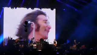 "I've Got a Feeling" Lennon:McCartney