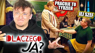 Ciumkaj loczki: DLACZEGO JA 29 z Profcio