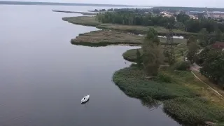 Riga,Vecmilgravis, Восьмёрка