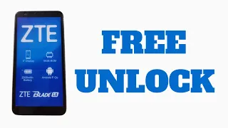 How to unlock Spectrum Mobile ZTE Phone