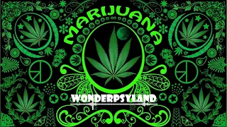 Wonderpsyland - Marijuana #Psytrance #PsychedelicTrance #Trance