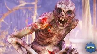 Hungry Hungry Cannibal - Wendigo Revisited | Fallout 76