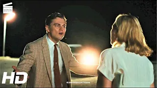 Revolutionary Road: Arguing and screaming