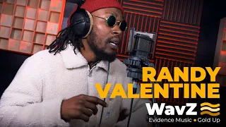 Randy Valentine & Little Lion Sound - Own A Plan | WavZ [Evidence Music & Gold Up]