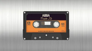 ABBA - That's Me (1977) / Instrumental
