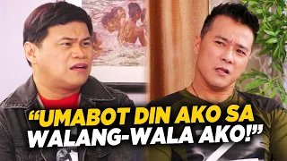 Jeric Raval, bakit nga ba umabot sa disiotso ang bilang ng anak? | Ogie Diaz