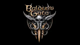 Смотрим на: Врата Балдура 3 (БЕТА !!!) (Ep 1) Крушение и роща друидов
