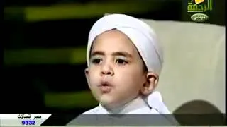 Maashaallah A Small Child Delivers Khutba Sermon flv   YouTube