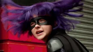 Kick-Ass 2 Trailer 2013 Jim Carrey Movie - Official Theatrical Trailer 3 [HD]