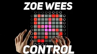Zoe Wees - Control (Aribo Bootleg) // Launchpad Cover