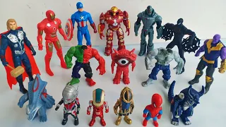 avengers superhero story, avengers invinity war, hulkbuster, Spiderman, tanos, venom, iron man