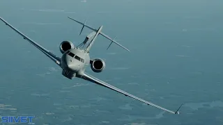 Saab Globaleye for Finland Promotional Video