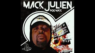 Poe Mack - Mack Julien (Album)