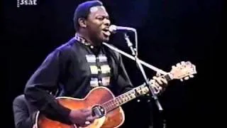 Billy Boy Arnold, Matt Guitar Murphy & Joe Louis Walker - Rebecca - 1997