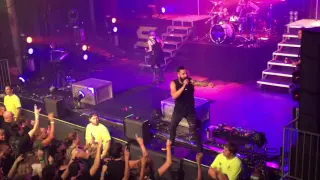 Sick Of It (Live) - Skillet