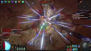 Path of Exile Part 57 Chimera