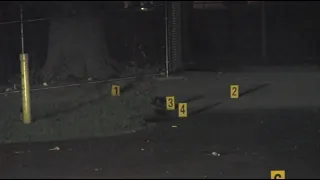 5 teens shot on Philadelphia Parks and Rec playground in East Oak Lane