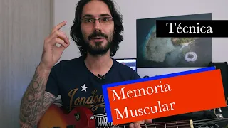 ¿Qué es la memoria muscular? ¿Por qué es importante para los músicos?