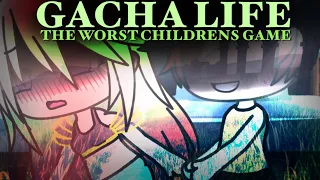 Gacha Life: The Worst Children’s Game