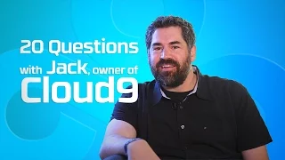 C9 Jack 20 Questions