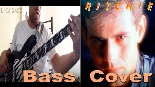 RITCHIE l A vida tem dessas coisas (( Bass Line ))