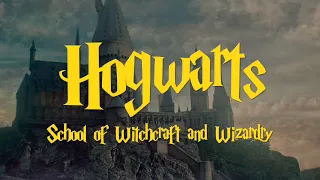 Ultimate Harry Potter Soundtrack Music Mix ~ Hogwarts School of Witchcraft and Wizardry