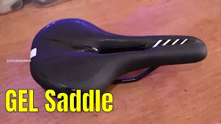 Best Bicycle Comfortable Saddle Onlie India | Top 5 Gel Cycle Seat On Amazon | Fastped